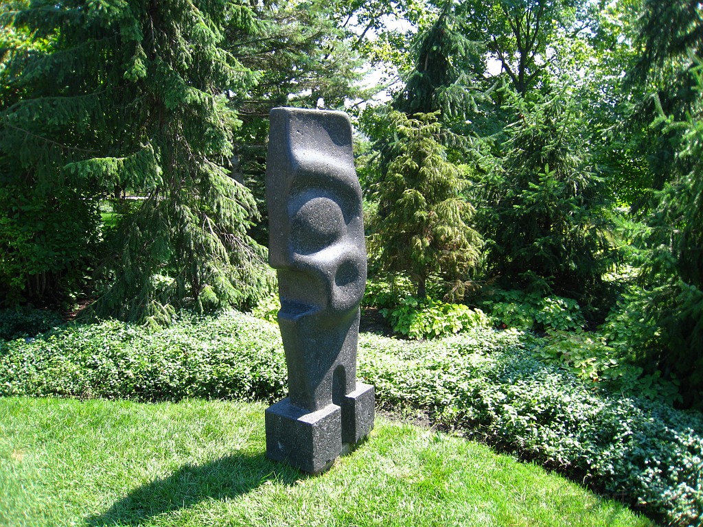 Botanical Gardens 2010 0450.jpg - The Chicago Botanic Gardens. Wear comfortable shoes, and be prepared to enjoy the landscape for a day.